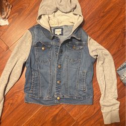 Jacket 