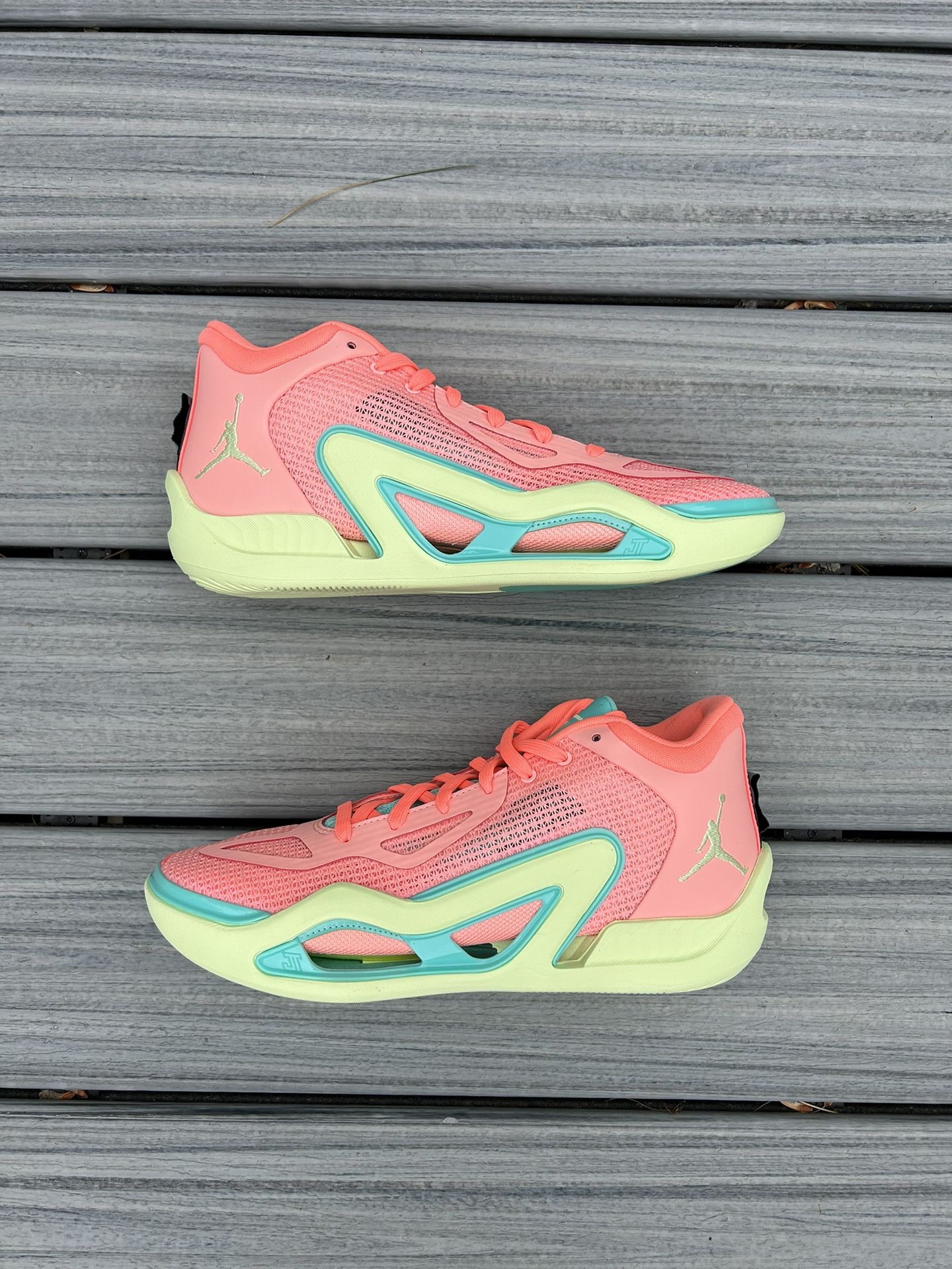 Jordan Tatum JT 1 'Pink Lemonade'