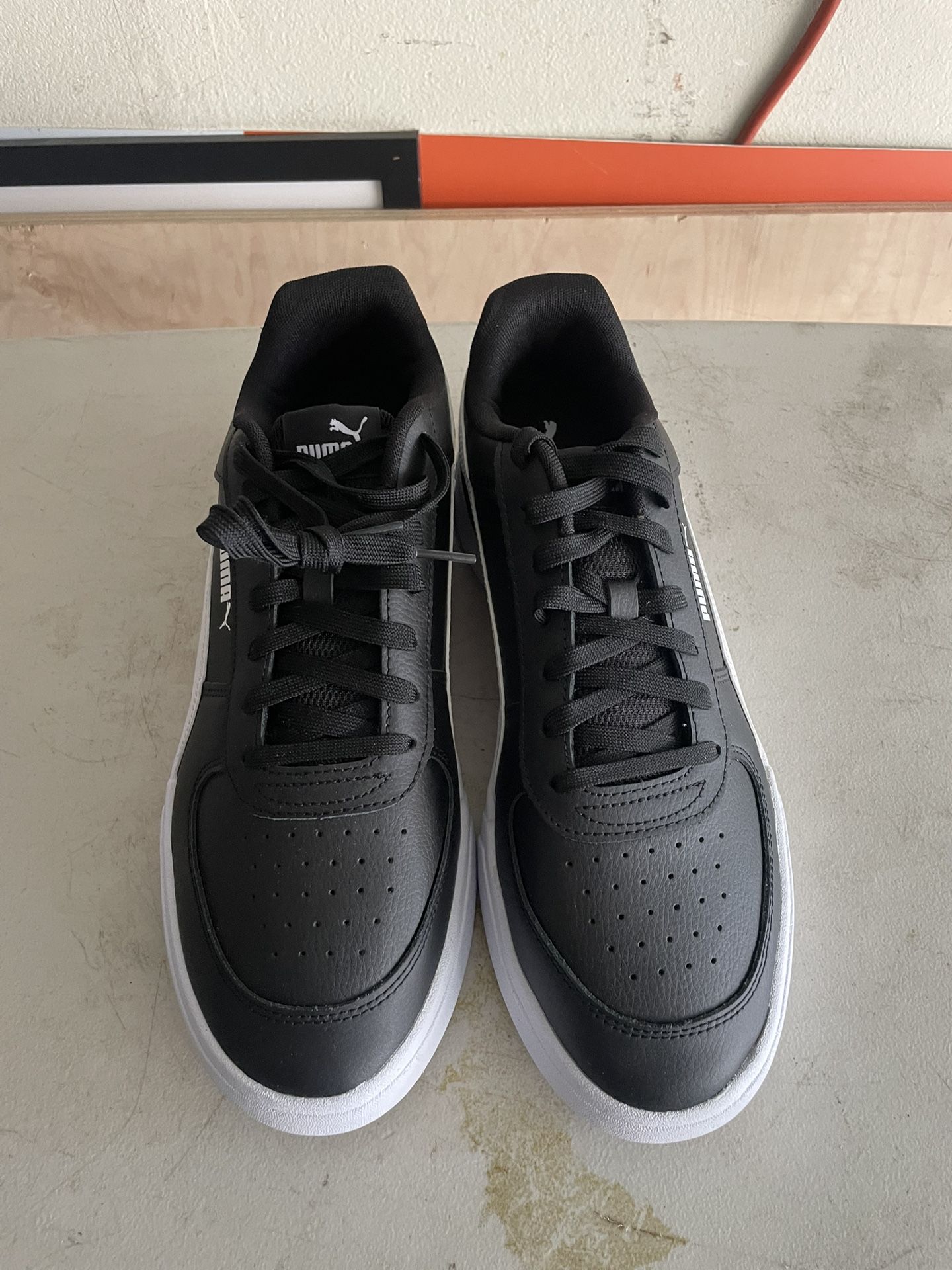 Puma Shoes Size 12
