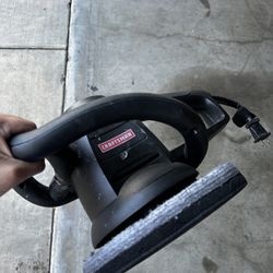 Craftsman 10in Buffer / Polisher