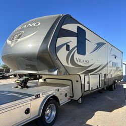 5th Wheel Transport 