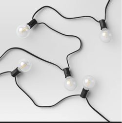 Led light( white and yellow)