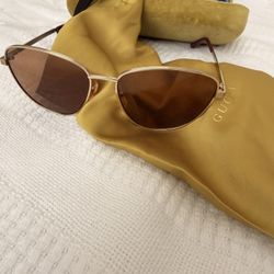Gucci Sunglasses
