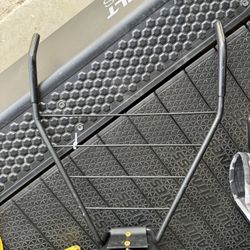 Bike Rack