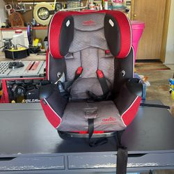Car Seat 