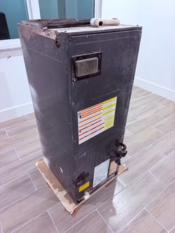 Residential Air Handler Unit