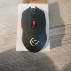 Mouse Wireless