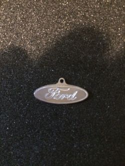 Ford Charm for bracelet