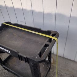 Husky Tool Cart 