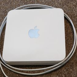 APPLE-Airport Time Capsule, 2Tb, WiFi, Router, 4th Gen