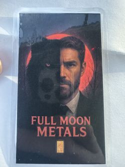 1/4 Grain .9999 Fine Gold - US Made