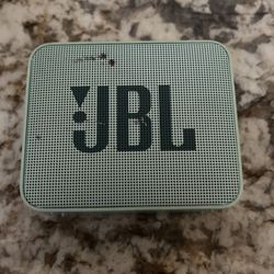 JBL Water Proof Speaker