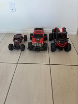Kids toys