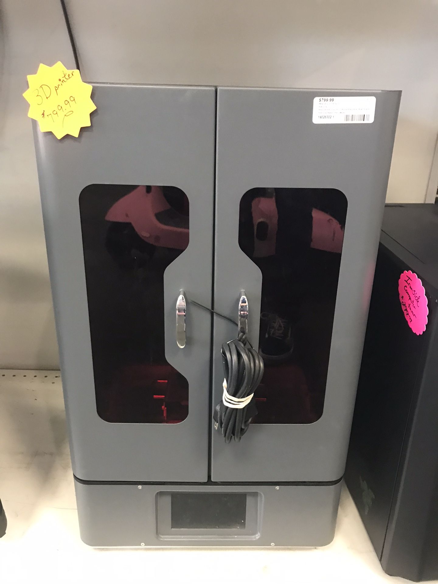 Phrozen Transform Resin 3D Printer