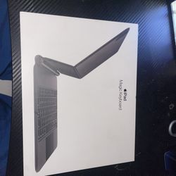 Apple Magic Keyboard 
