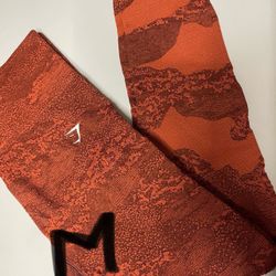 Gymshark Leggings Medium