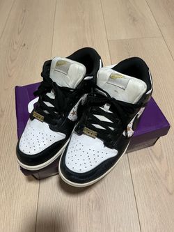 Nike SB dunk low