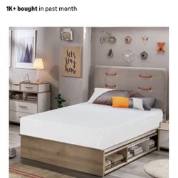 6 Inch Twin Mattress Brand New 