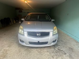 2012 Nissan Sentra