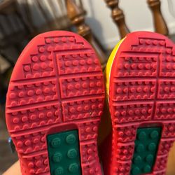 Toddler Shoes 