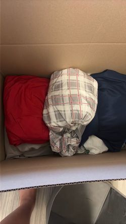 Bed sheets