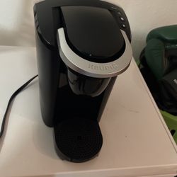 Keurig Coffee Maker 