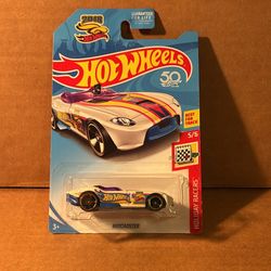 Hot Wheels Rrroadster Treasure Hunt (Milwaukie,OR)