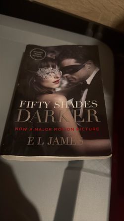 Fifty shades book