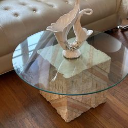 Vintage Coffee Table