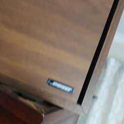 BOSE Book Shelve Speakers