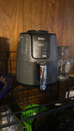 Ninja Air Fryer 