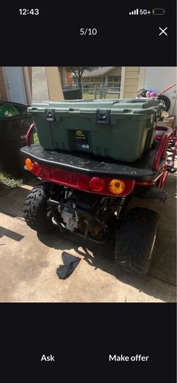 Trade