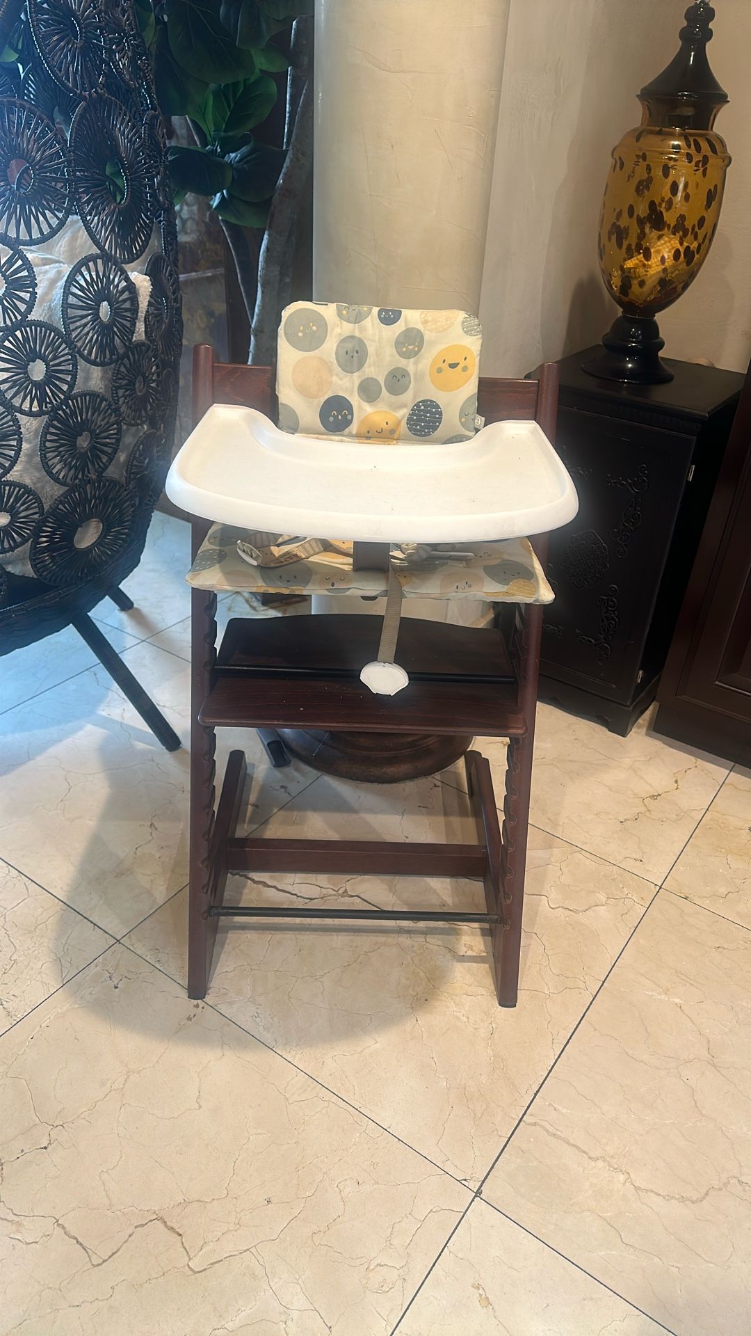 High Chair