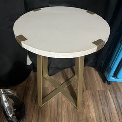 Small Side Table