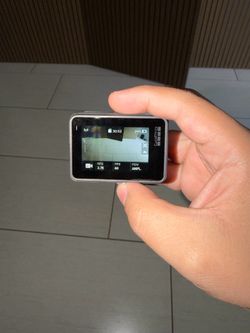 GoPro HERO5