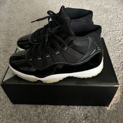 Jordan 11 Jubilee 