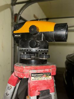 NWI Contractors level package