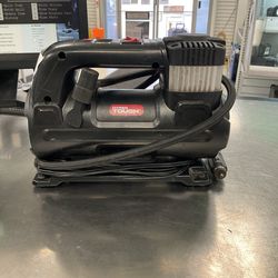 Hyper Tough Air Compressor 