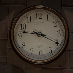 Clock