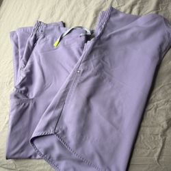 Figs Scrubs XL/L