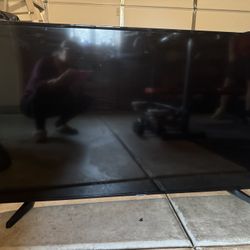 Samsung 50” TV