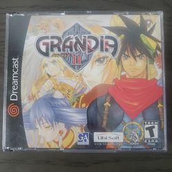 Grandia 2