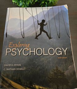 Textbooks