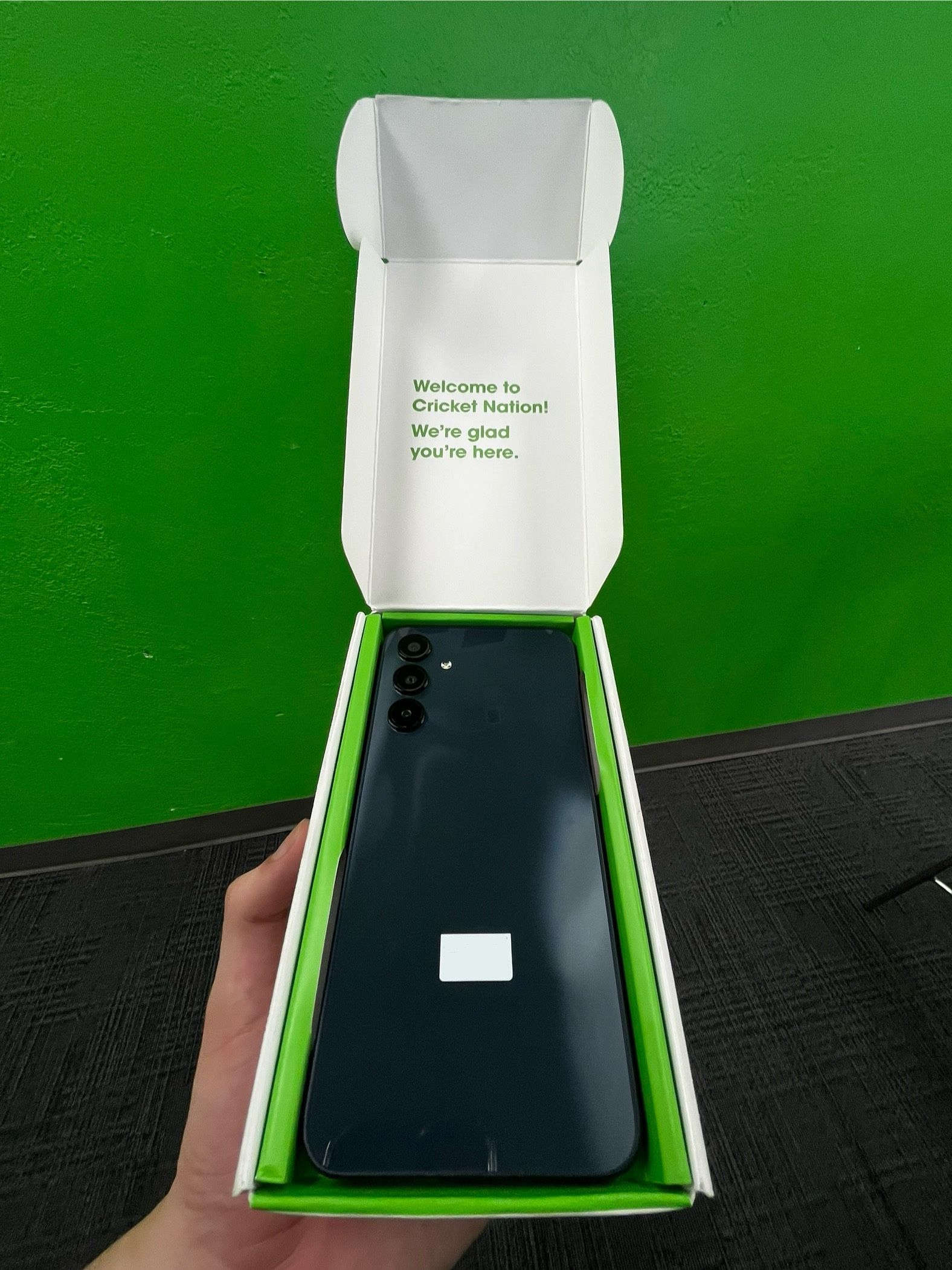 Samsung Galaxy A16 5G
