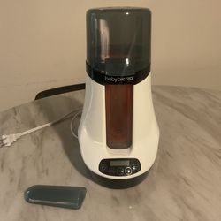 Baby Brezza Bottle Warmer