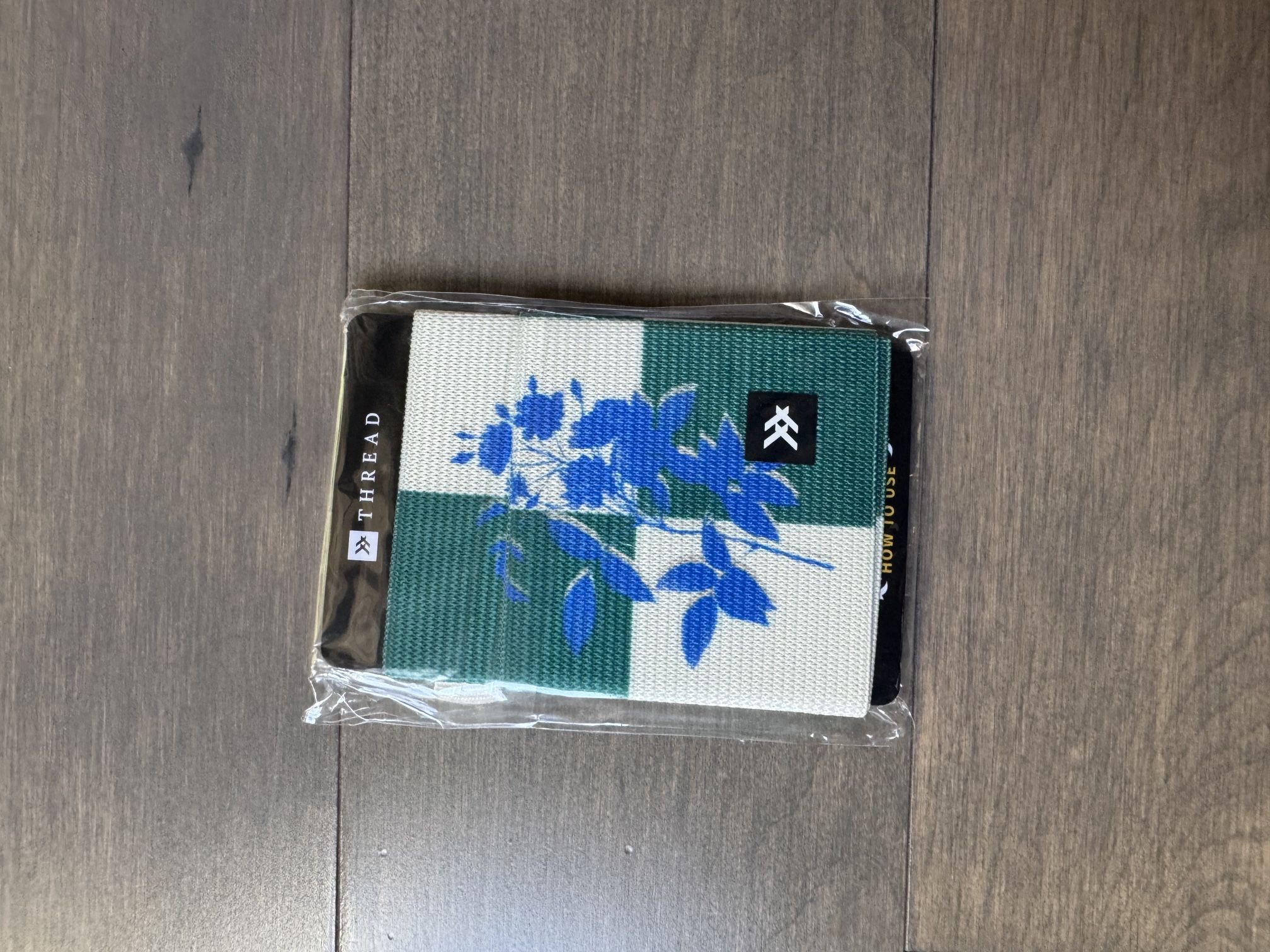Threads Money Wallet