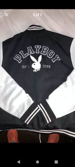 XL Playboy Jacket