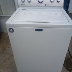 Working Good Washer 