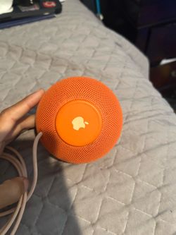 Apple speaker HomePod mini