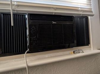 Midea Air Conditioner